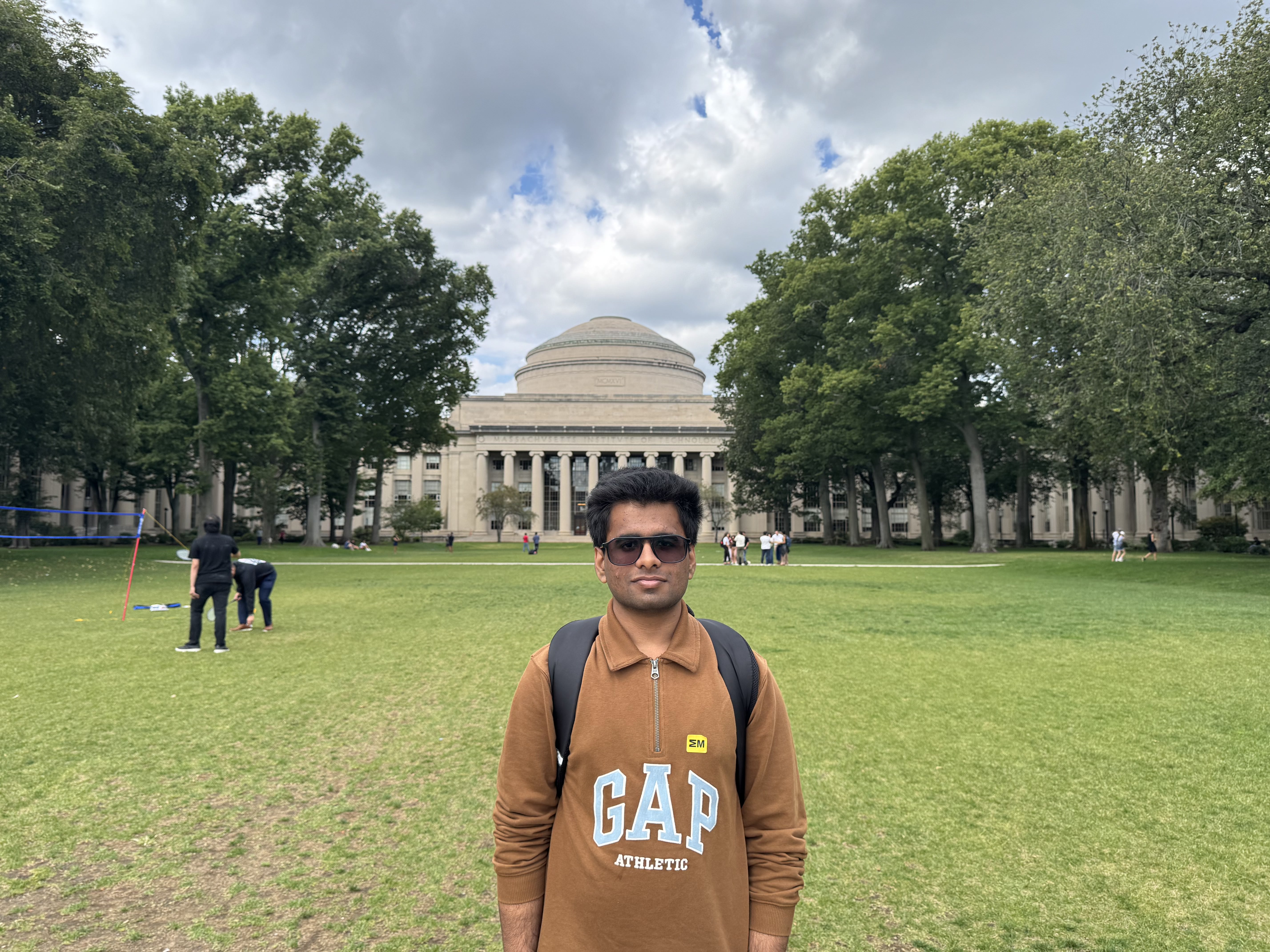 Aditya Vellanki